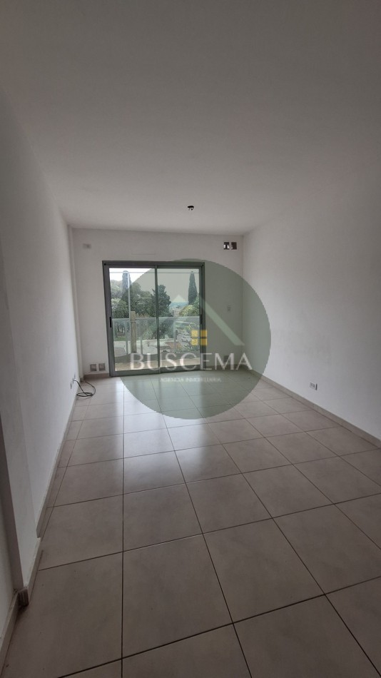 ALQUILER DEPAETAMENTO 1 HABITACION - VILLAGUAY 1165