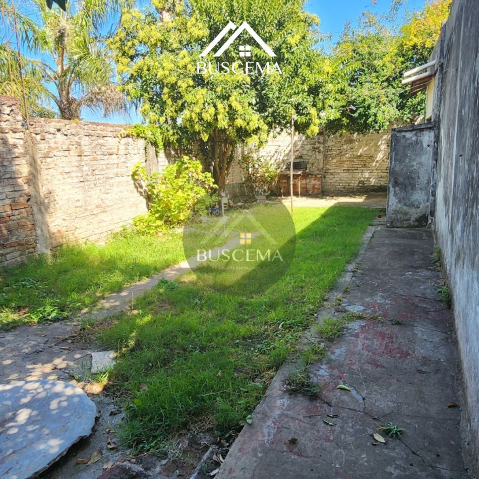 Casa en venta - Maestro Normal 1609 (Zona Don Bosco y Circunvalacion)