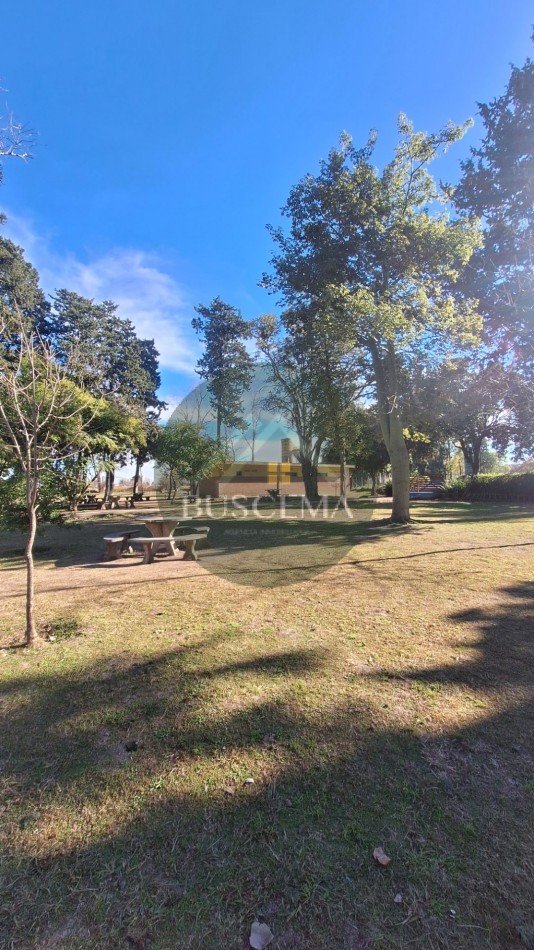 PREDIO RECREATIVO/DEPORTIVO EN VENTA - RUTA NACIONAL 12 Y 18