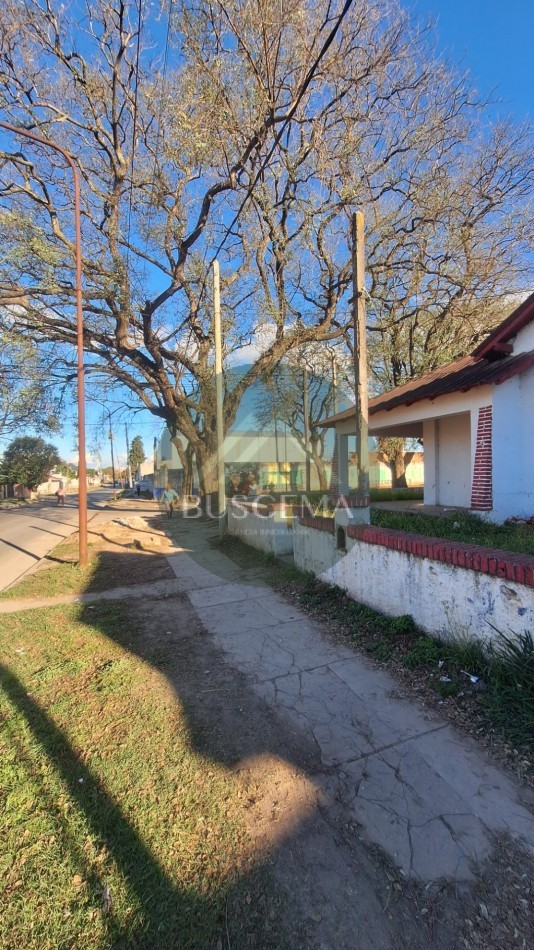 CASA A REFACCIONAR