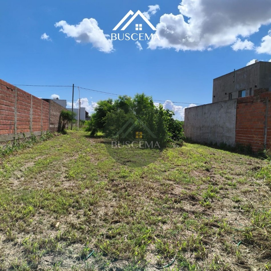TERRENO EN VENTA - ZONA TOMA VIEJA