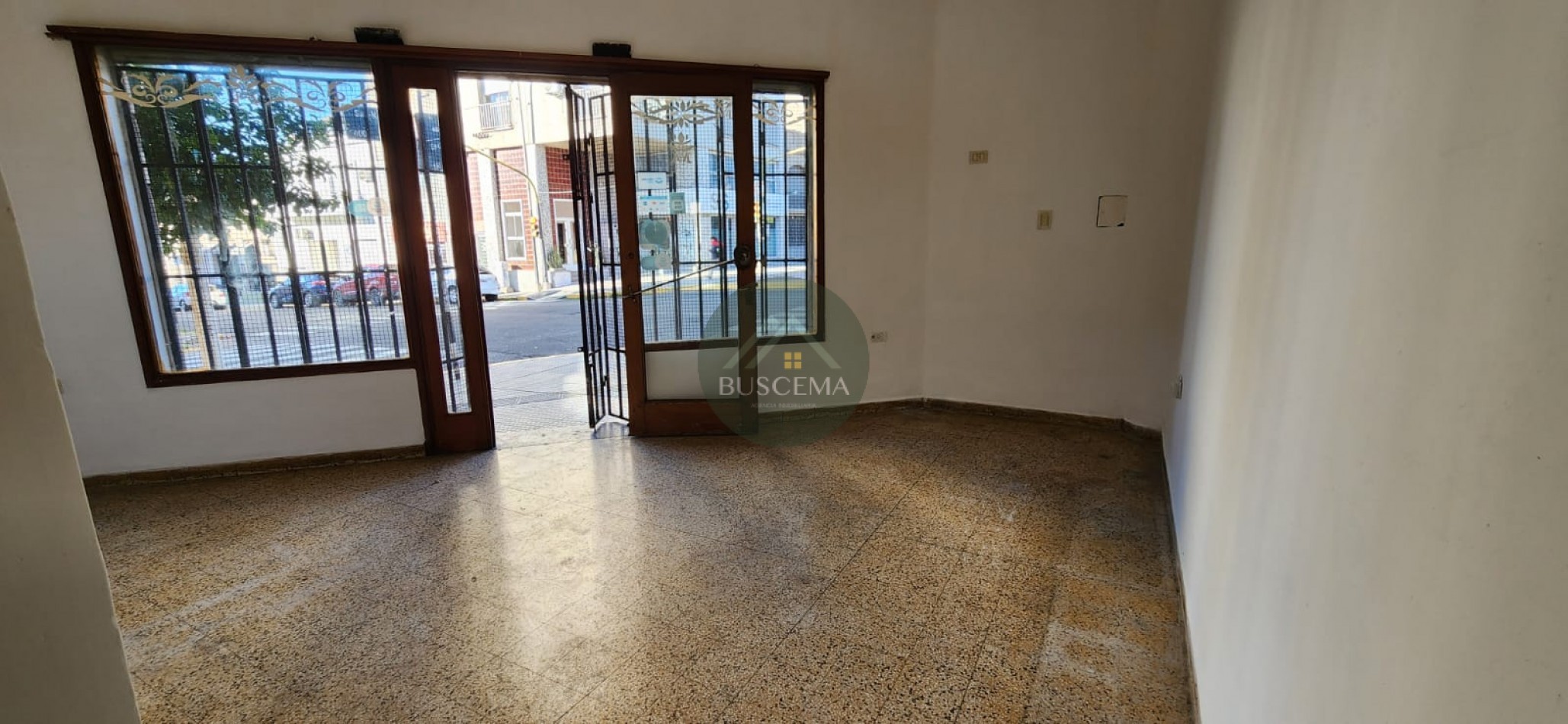 LOCAL CENTRICO EN VENTA