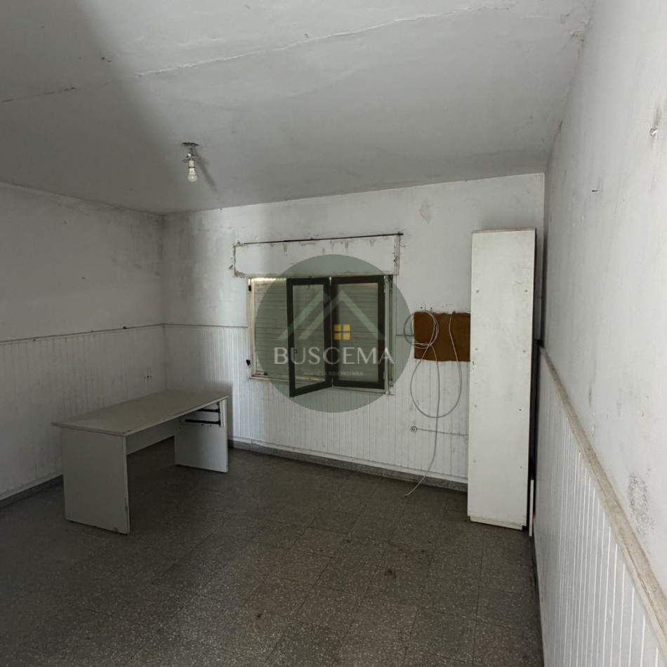 EN VENTA - IMPORTANTE PROPIEDAD EN EL PUERTO DE PARANA