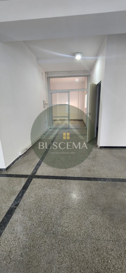 Oficinas en Alquiler — Microcentro de Parana