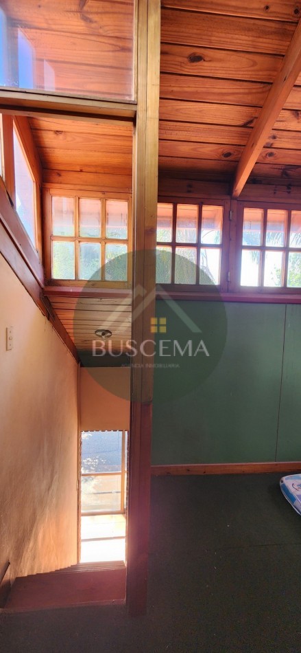 ESPECTACULAR CASA EN VENTA - ZONA SUR DE PARANA 