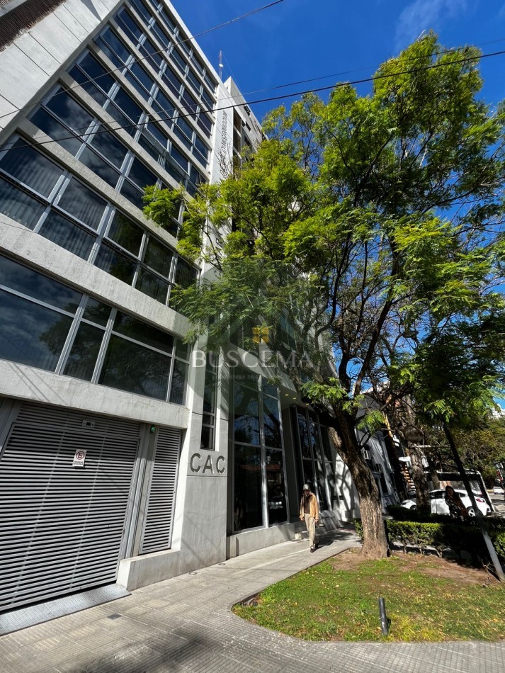 Oficina premium en alquiler - Ubicacion estrategica