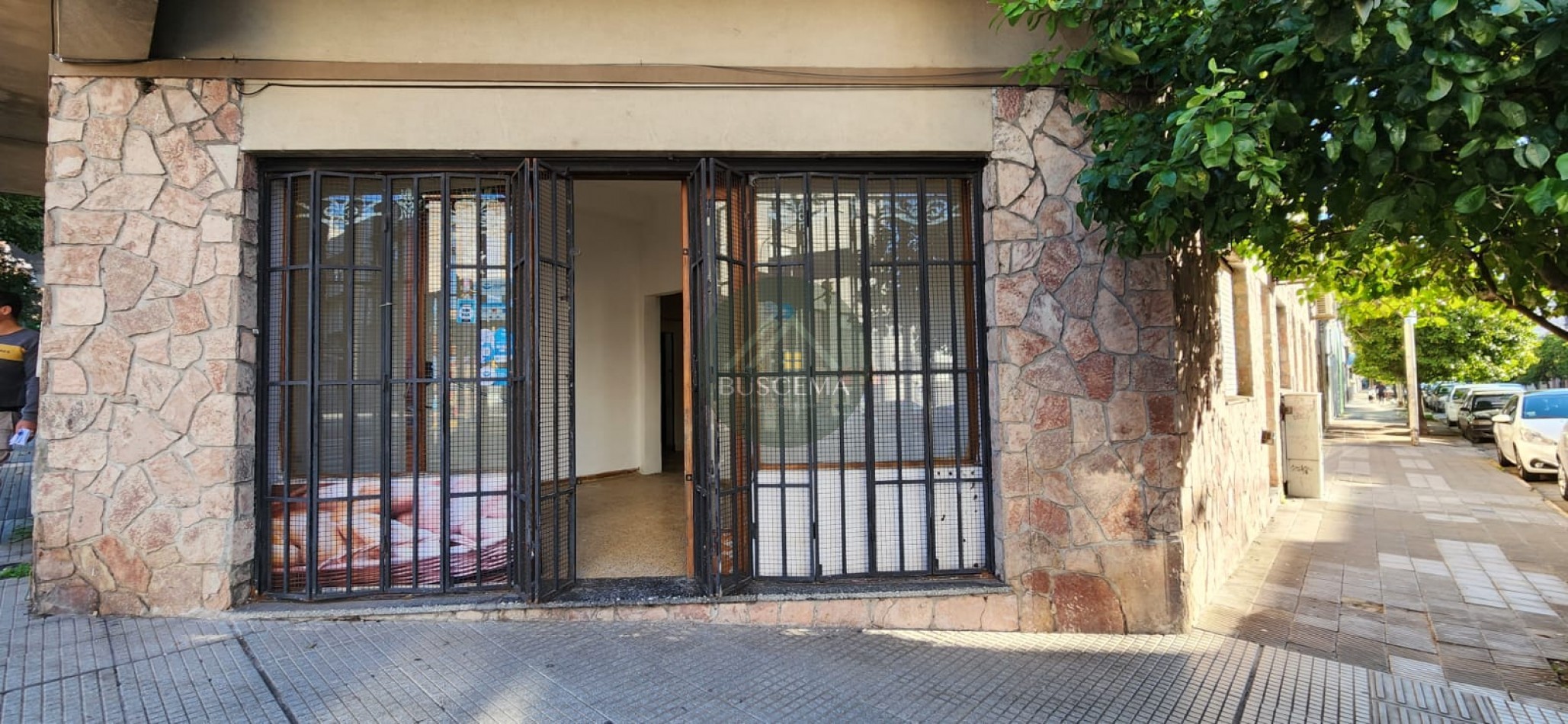 LOCAL CENTRICO EN VENTA