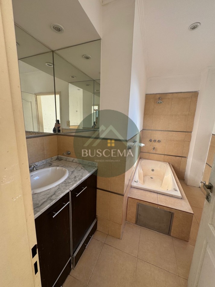 ALQUILER - Casa en Barrio Privado, Zona Paracao