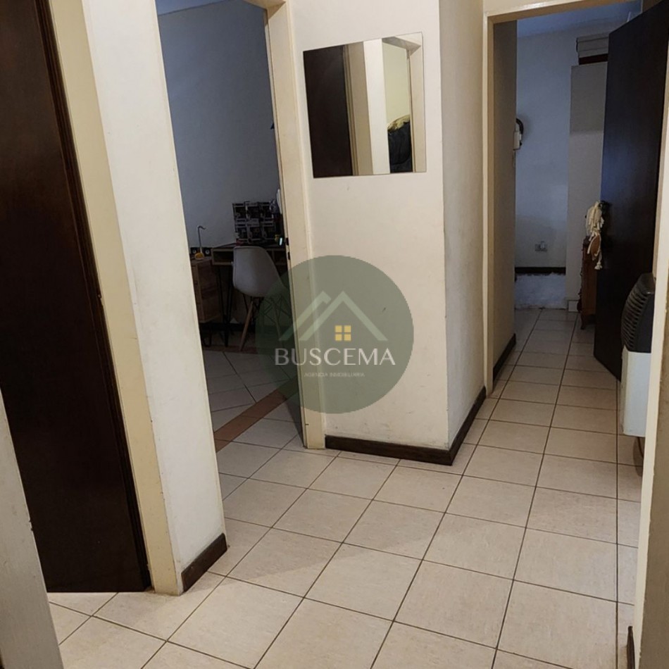 Departamento en alquiler con vista al rio - Zona Thompson