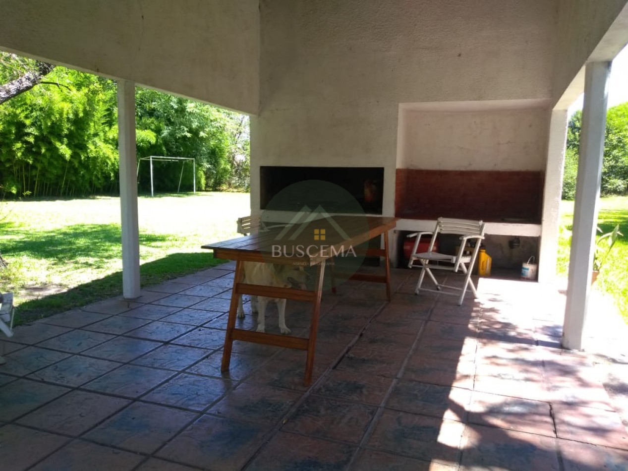 Casa Quinta en Alquiler TEMPORAL- Ruta 18, frente a Tilcara | A minutos de Parana