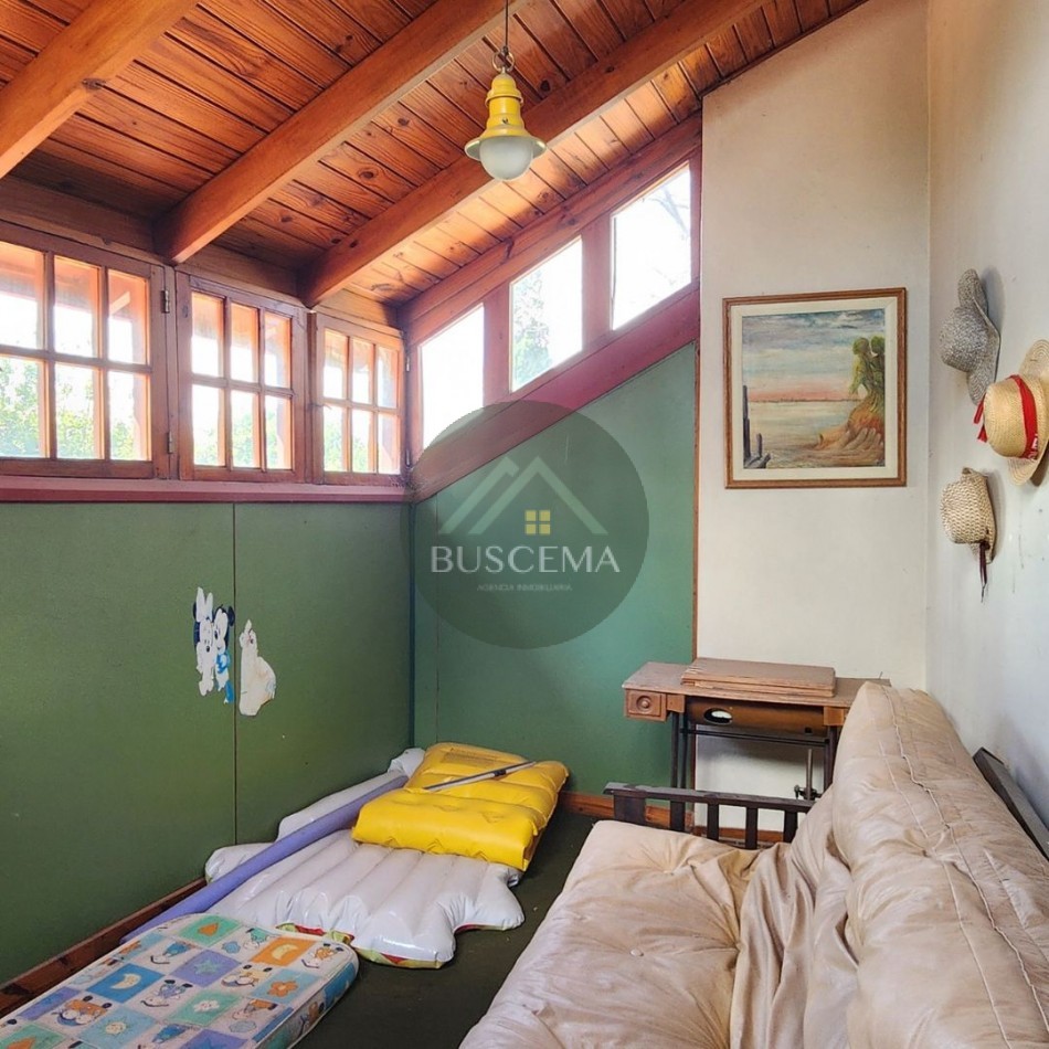 VENTA - Casa Premium 1.218 m² en Zona Sur c/ Piscina Climatizada + Lote Propio Adicional