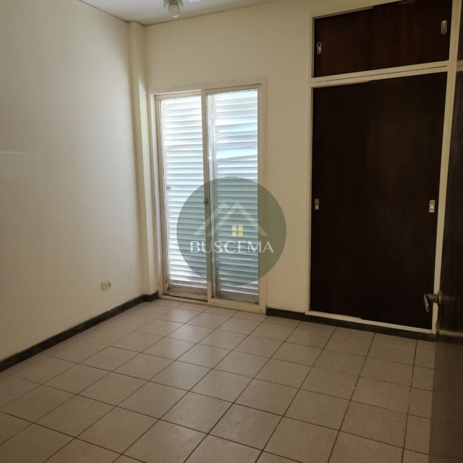 Departamento en alquiler con vista al rio - Zona Thompson