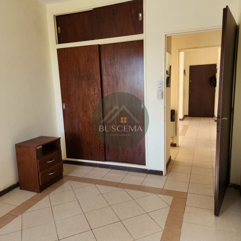 Departamento en alquiler con vista al rio - Zona Thompson