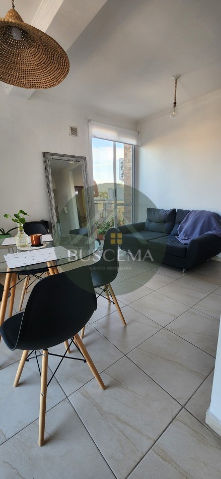 Departamento 1 Habitacion con cochera - Calle Salta Esq. Nogoya