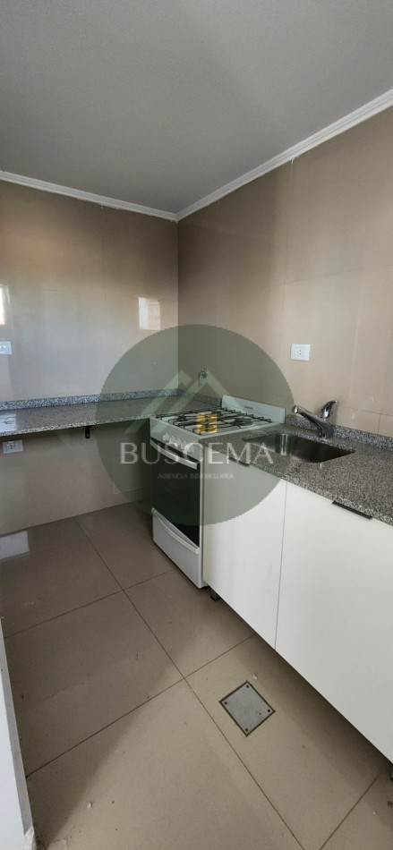 EN VENTA | IMPORTANTE MONOAMBIENTE DE 38m² 
