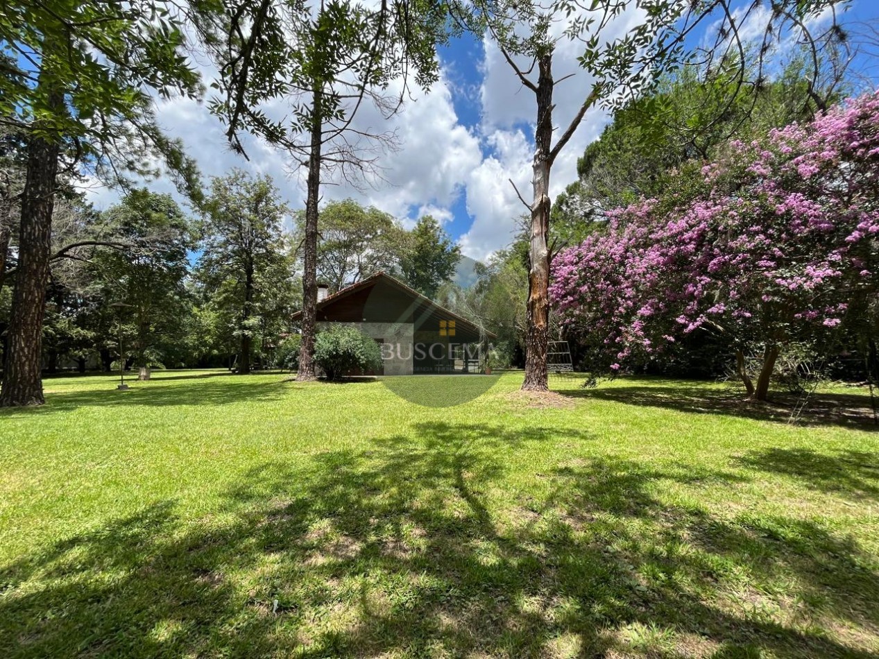 Casa Quinta en Alquiler TEMPORAL- Ruta 18, frente a Tilcara | A minutos de Parana