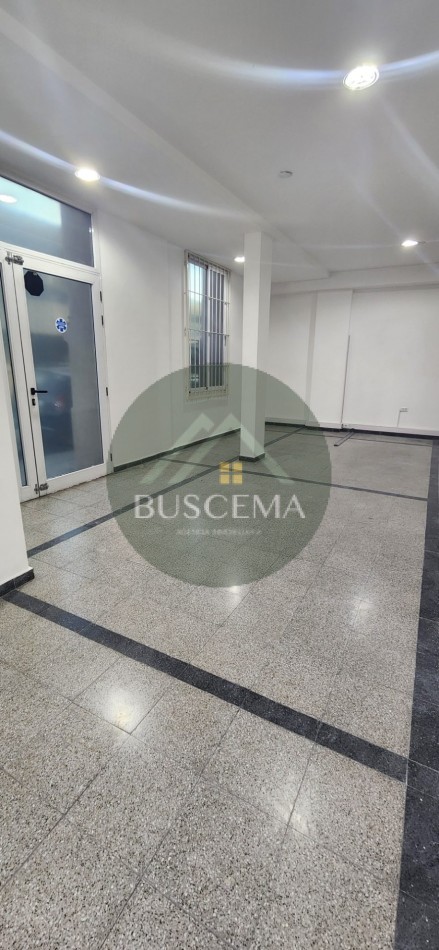 Oficinas en Alquiler — Microcentro de Parana
