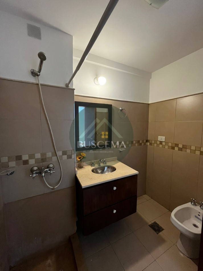 DEPARTAMENTO EN ALQUILER - Zona Malvinas casi Tucuman