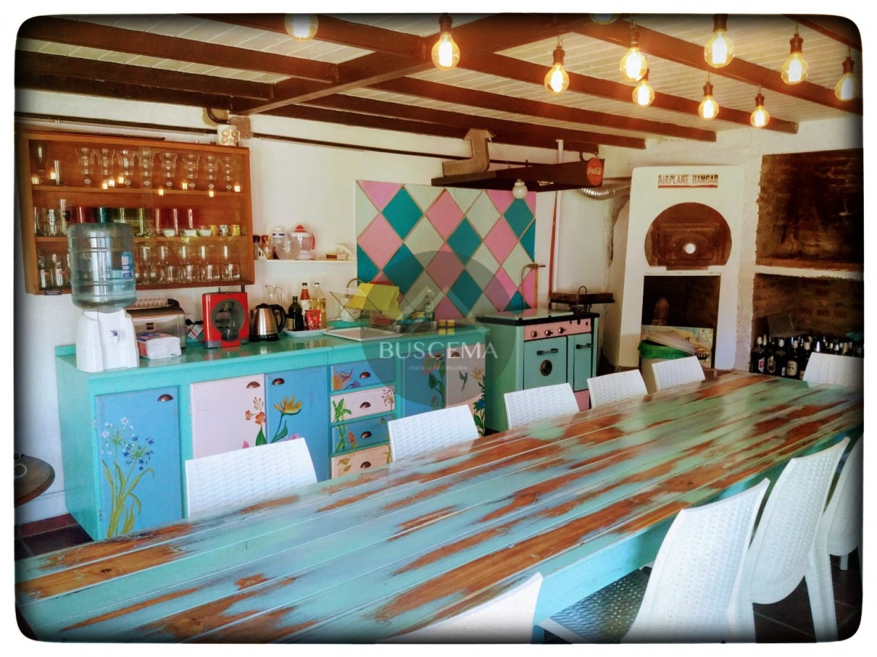 Hermoso Loft Amoblado/Temporal en alquiler · Zona La Toma, Parana