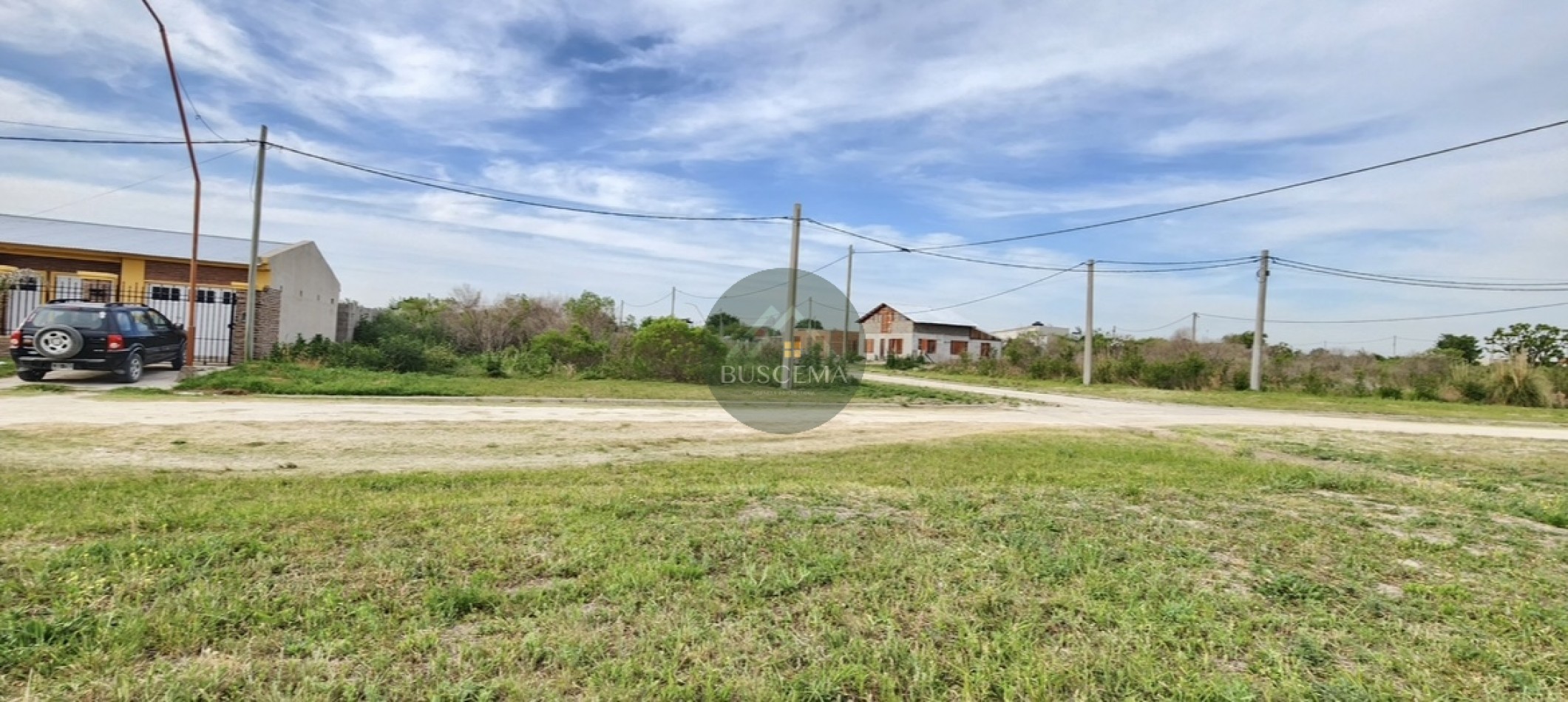 Terreno en venta - Santa Maria III