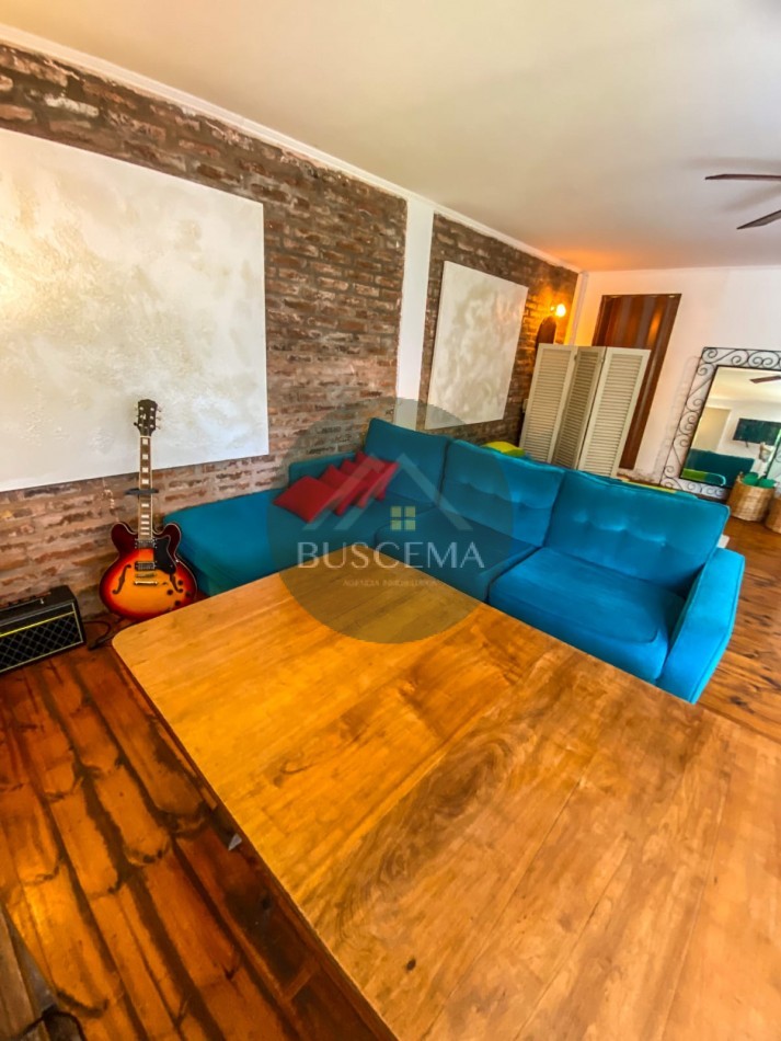 Hermoso Loft Amoblado/Temporal en alquiler · Zona La Toma, Parana