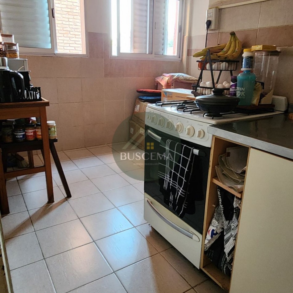 Departamento en alquiler con vista al rio - Zona Thompson