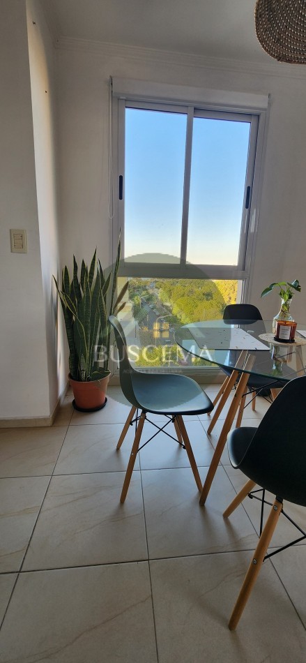 Departamento 1 Habitacion con cochera - Calle Salta Esq. Nogoya