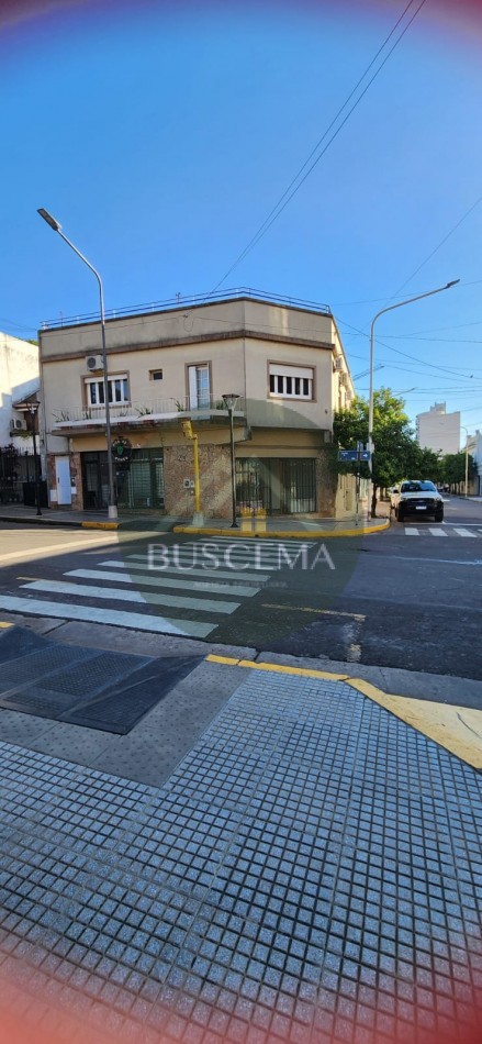 LOCAL CENTRICO EN VENTA