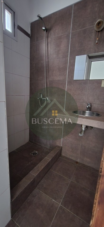 DPTO EN ALQUILER - SAN LUIS 680