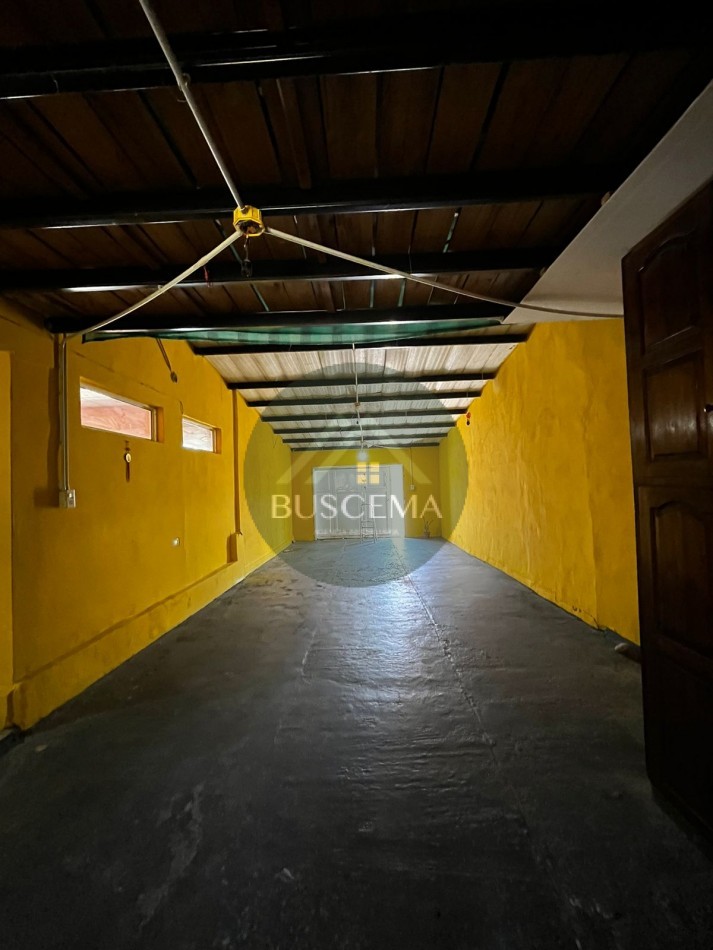 CASA EN VENTA- oportunidad inversion, Colonia avellaneda 