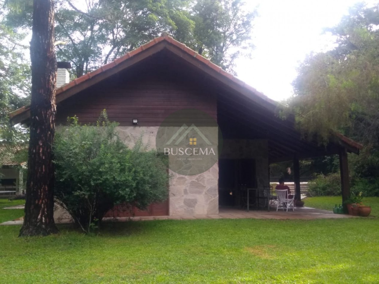 Casa Quinta en Alquiler TEMPORAL- Ruta 18, frente a Tilcara | A minutos de Parana