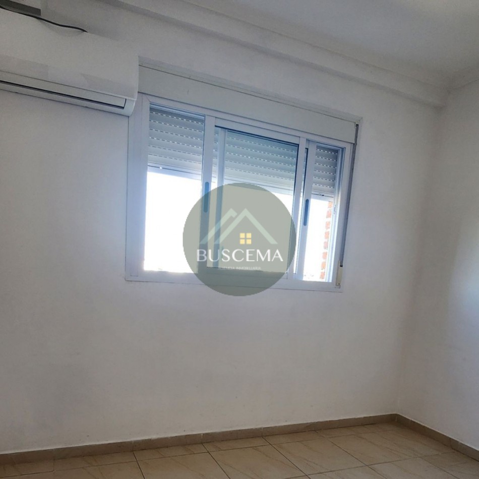  ALQUILER Departamento 1 Hab.  Calle Salta esq. Nogoya