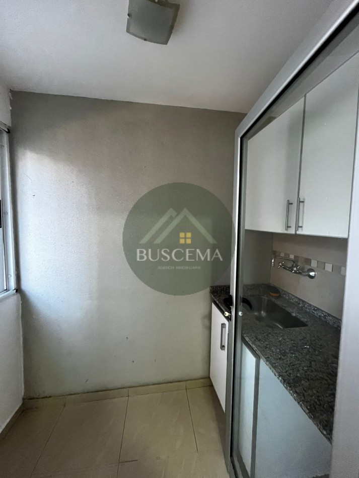 DEPARTAMENTO EN ALQUILER - Zona Malvinas casi Tucuman