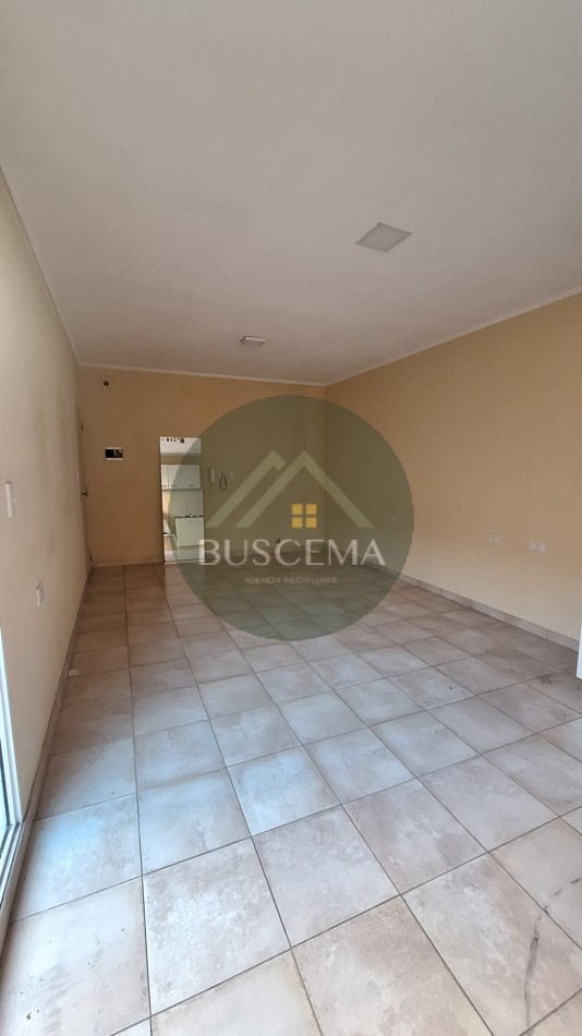 DEPARTAMENTO EN ALQUILER | 1 DORMITORIO | AYACUCHO Y BROWN