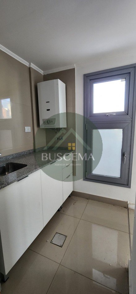 EN VENTA | IMPORTANTE MONOAMBIENTE DE 38m² 