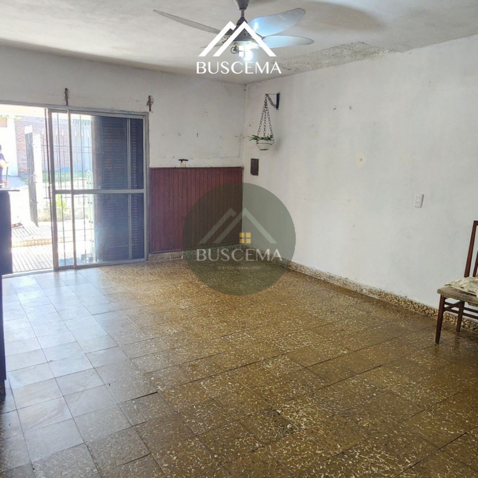 Casa en venta - Maestro Normal 1609 (Zona Don Bosco y Circunvalacion)