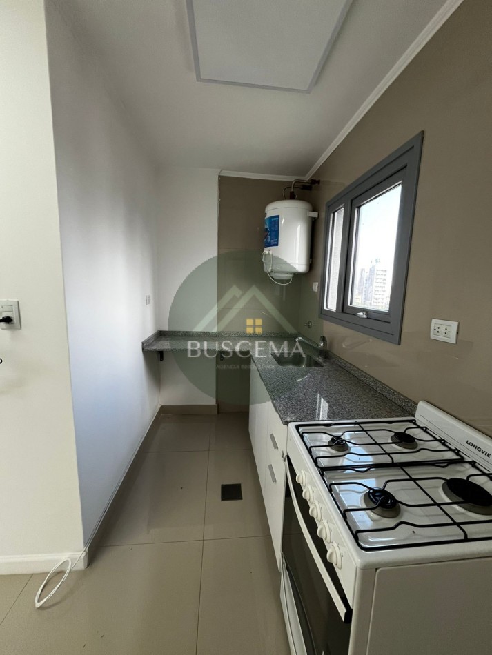 Oficina premium en alquiler - Ubicacion estrategica