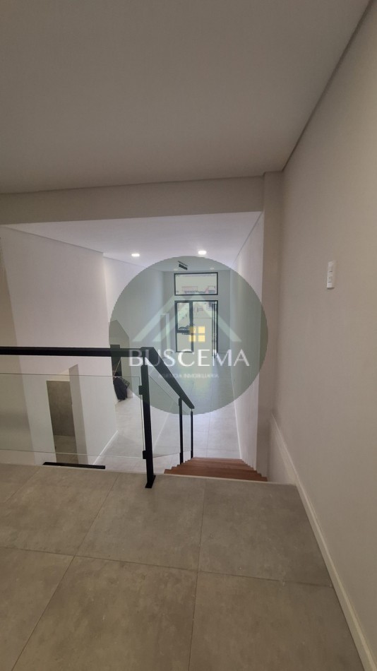 Local Comercial a Estrenar en Alquiler