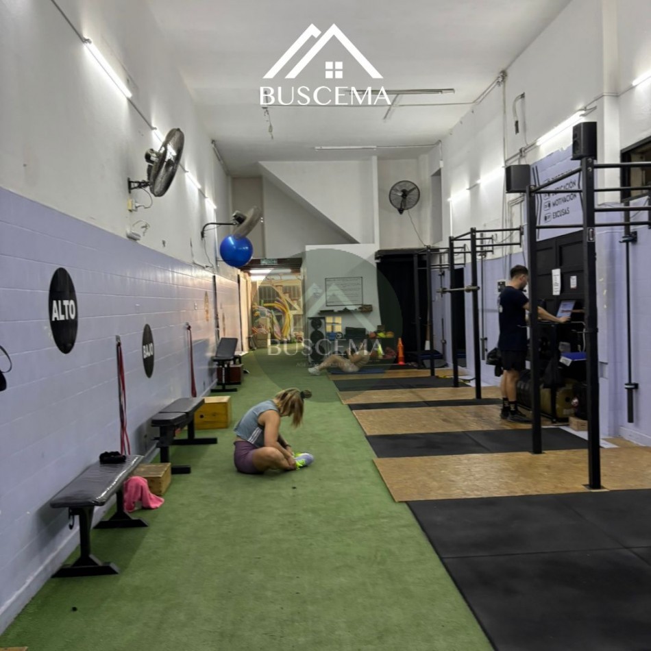 ¡Oportunidad Unica! Propiedad Multiuso de 557m² a Metros de Av. Ramirez