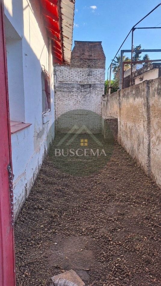 CASA A REFACCIONAR