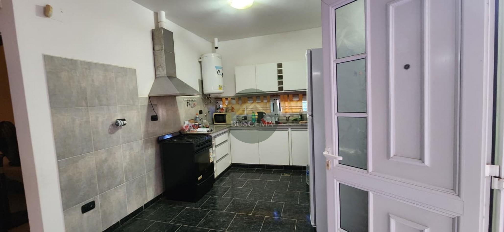 CASA EN VENTA EN SAN BENITO