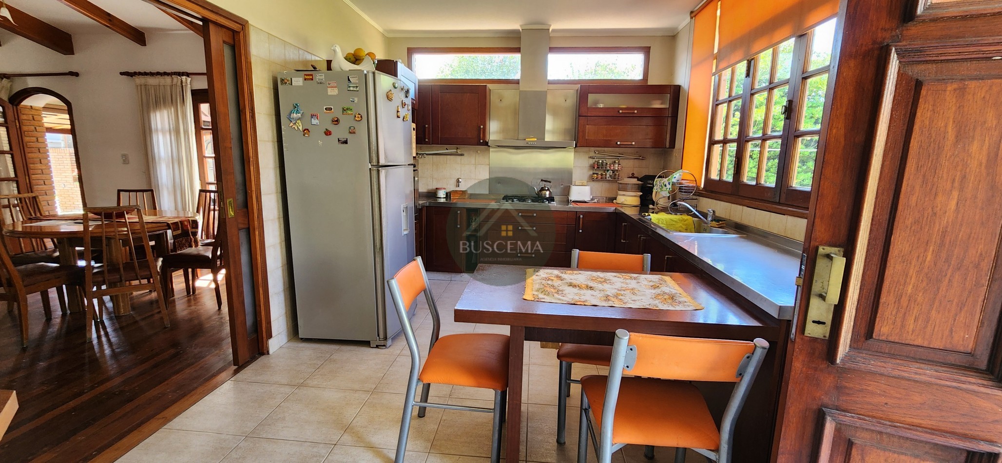 ESPECTACULAR CASA EN VENTA - ZONA SUR DE PARANA 