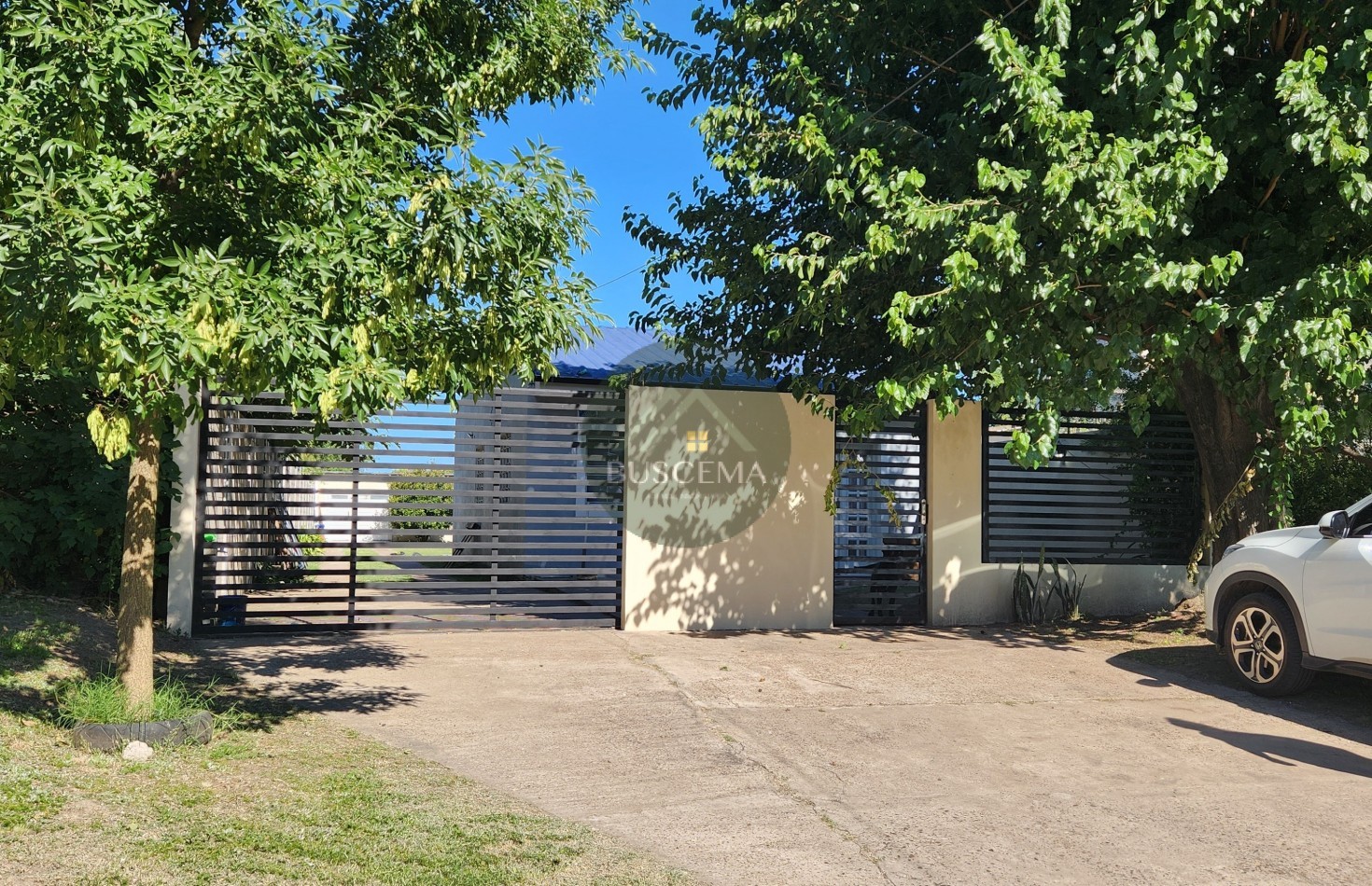 SE VENDE HERMOSA CASA QUINTA