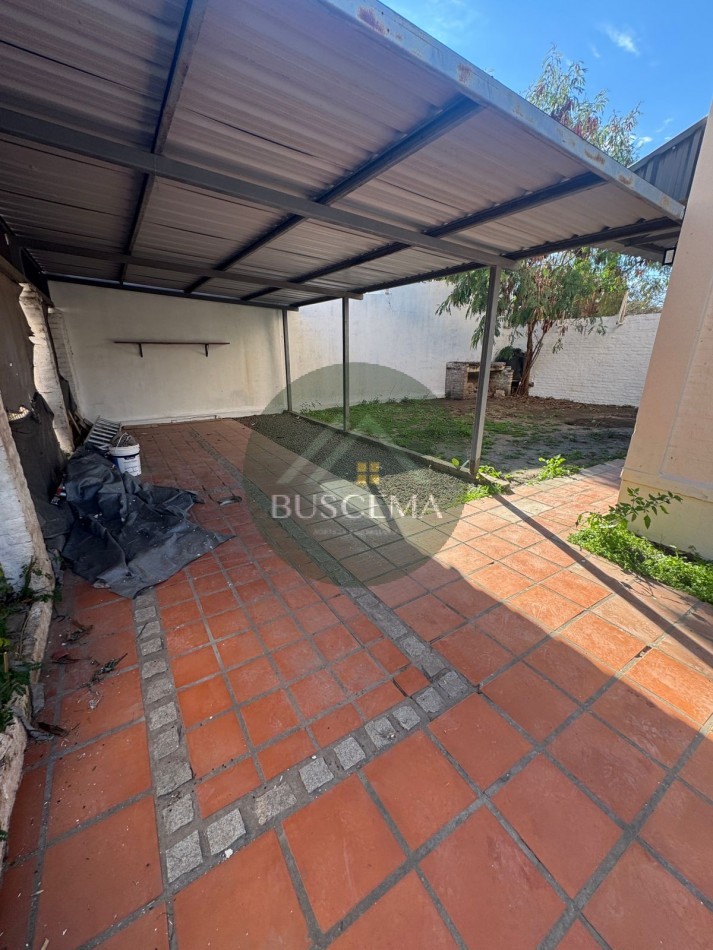 ALQUILER - Casa en Barrio Privado, Zona Paracao
