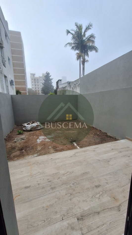 Local Comercial a Estrenar en Alquiler