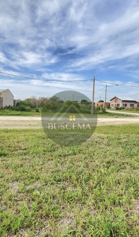 Terreno en venta - Santa Maria III