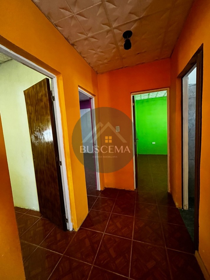CASA EN VENTA- oportunidad inversion, Colonia avellaneda 