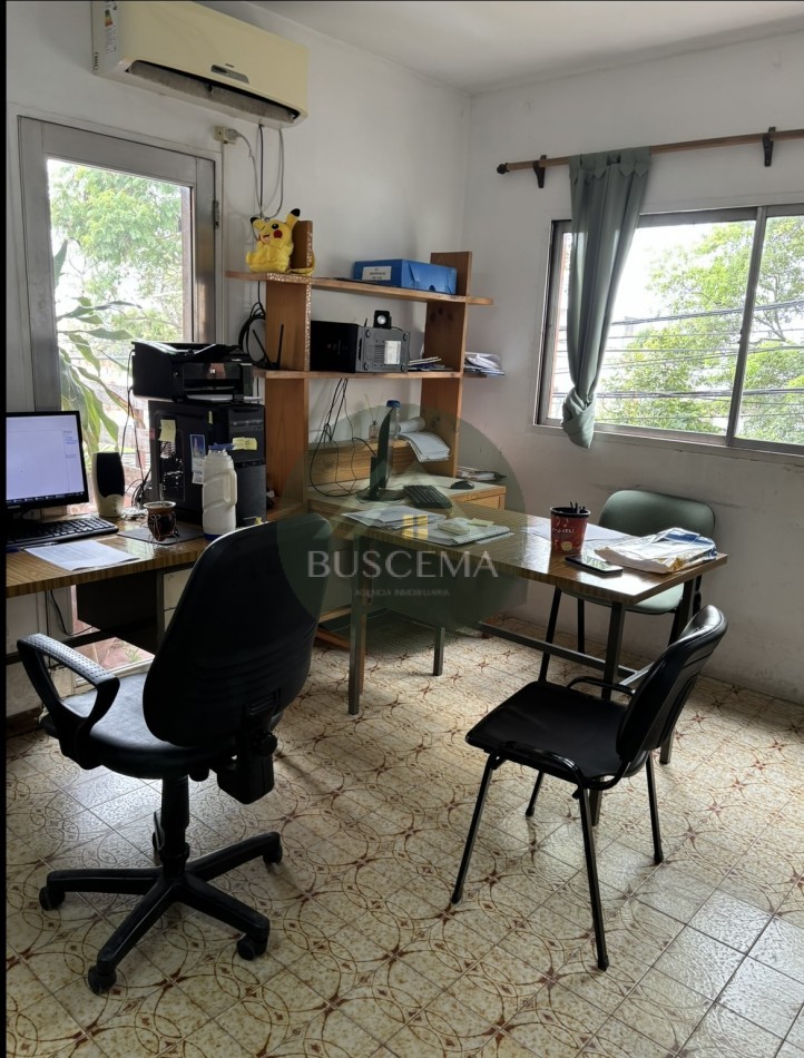 VENTA GRAN PROPIEDAD MULTIUSO - Calle Nogoya