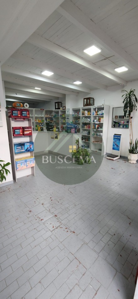 TERRENO DE CASI 1.000 M² EN EL CORAZON DEL MICROCENTRO