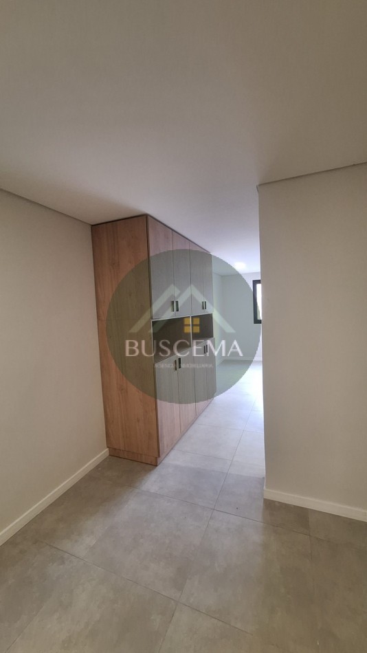 Local Comercial a Estrenar en Alquiler